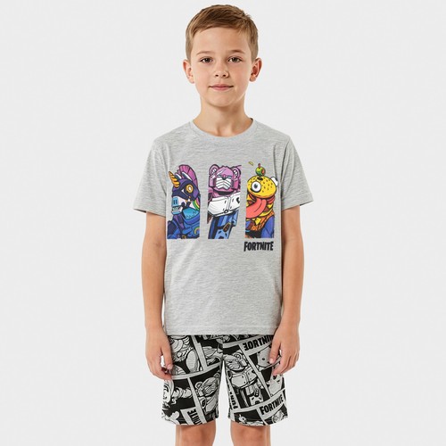 Fortnite pyjamas boys short - |,