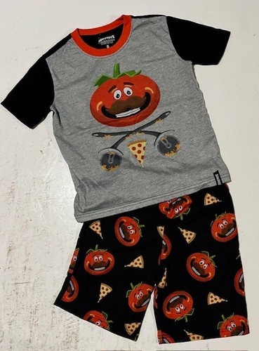 Fortnite kids sleeping set