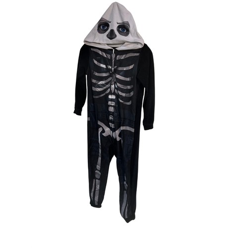 Fortnite skull trooper - skull,