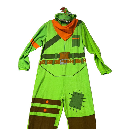 Fortnite rex adult men - rex, xl