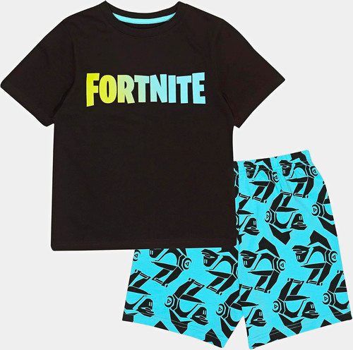 Fortnite boys piece cotton - boys, 2