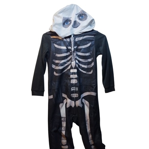 Fortnite skeleton one - fortnite,