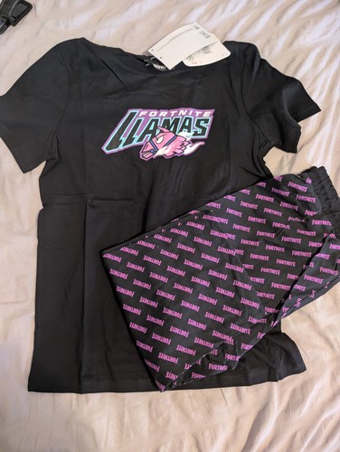 Popgear fortnite boys 2pc long - boys,