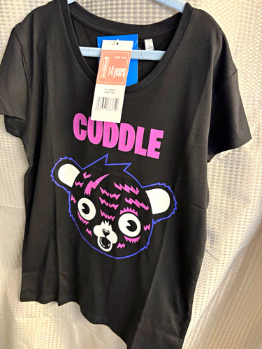 Fortnite cuddle black - black, pyjama