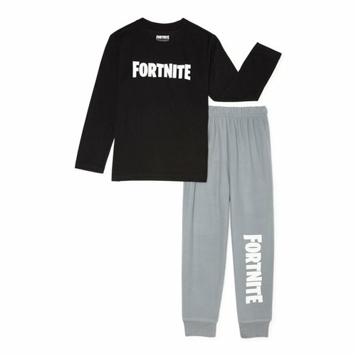 Fortnite boys top - fortnite, pants