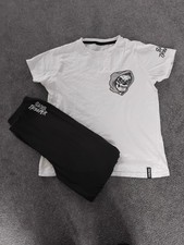 Boys fortnite skull trooper