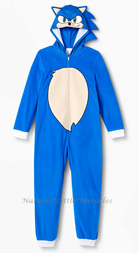Sonic the hedgehog boys - sonic,