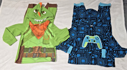 Lot boy size 10 12 - of, one