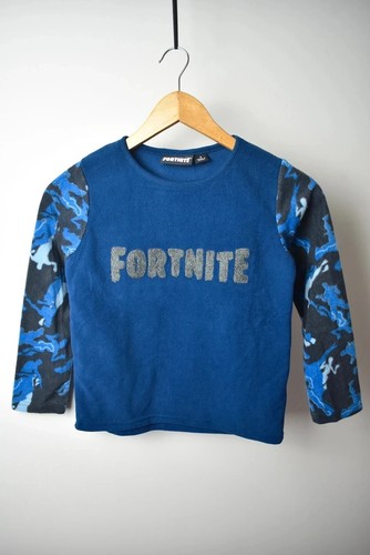 Fortnite pyjama top - fortnite, s