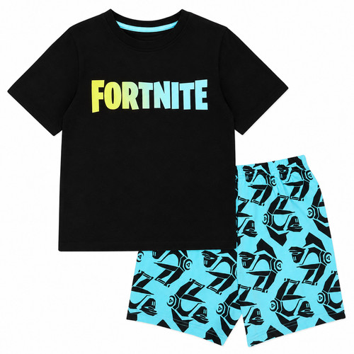 Fortnite gradient text logo - fortnite,