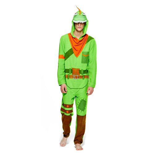 Fortnite mens union suit - fortnite,