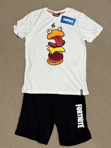 Nwt fringoo fortnite durr - nwt,