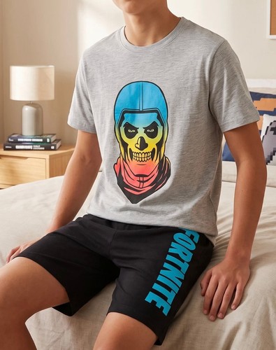 Boys official fortnite - official,