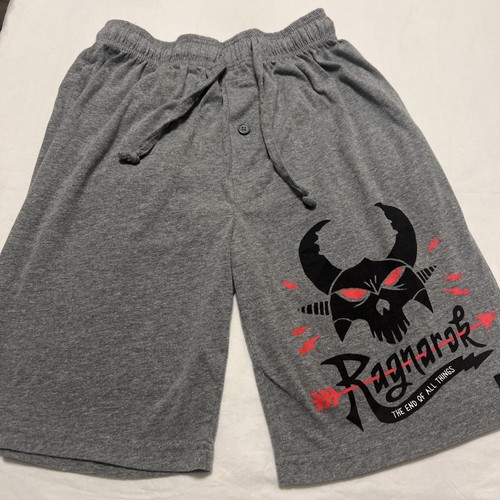Fortnite shorts boys - fortnite, gray