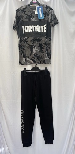 Fortnite boys camouflage - boys,