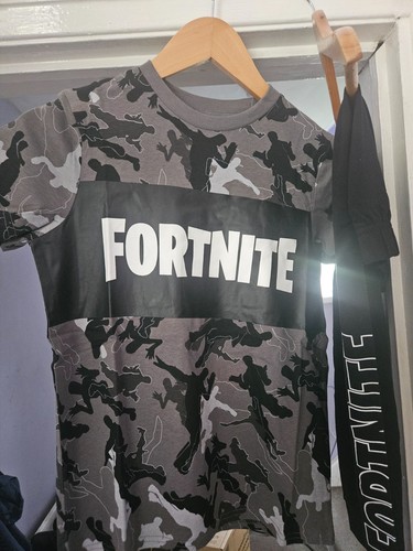 Fortnite boys years - boys, 10-11
