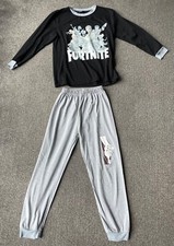 Fortnite Pyjamas - RRP £20 -
