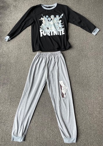 Fortnite pyjamas rrp 20 - rrp, £20