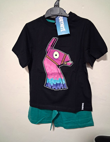 Fortnite pjs set years - set, 9-10
