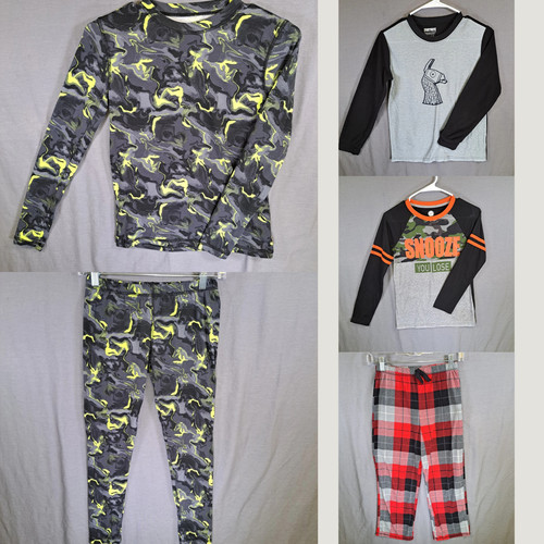 Kids random sleepwear - sleepwear, sz