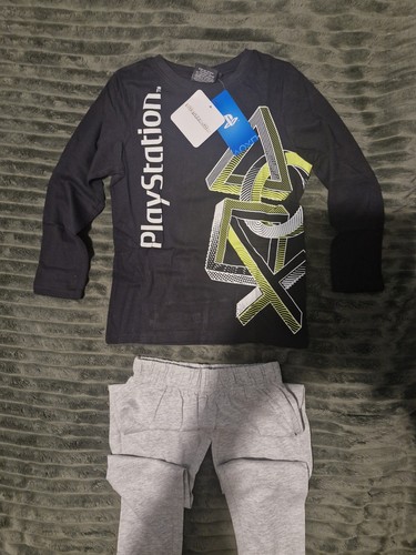 Kids gaming pyjamas - 50,