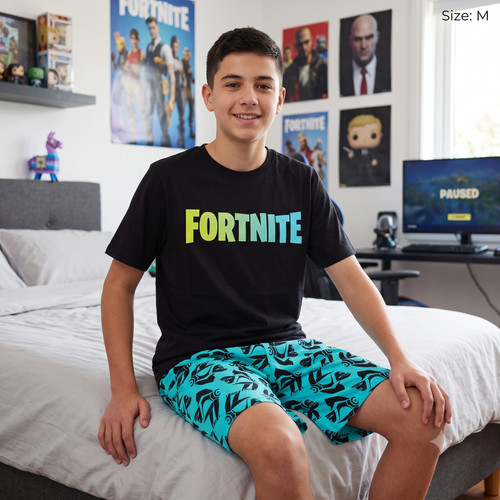 Boys official fortnite - boys,