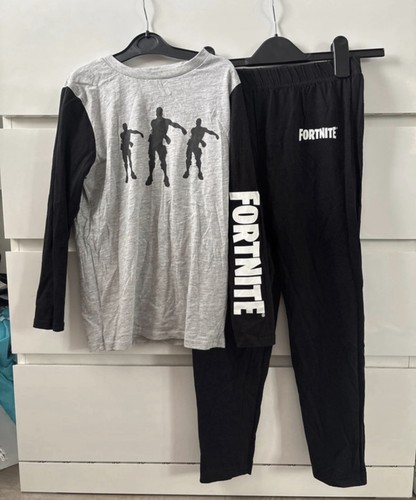 Fortnite pyjamas - fortnite,