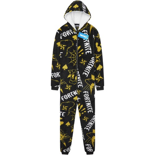 Fortnite one piece pajamas - fortnite,