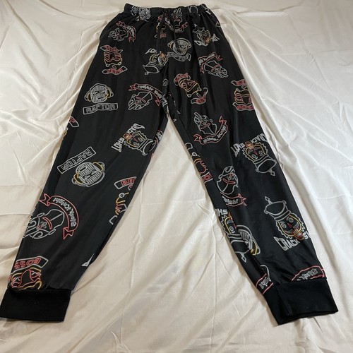 Fortnite pajama pants - pants, size