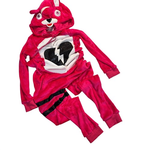 Fortnite cuddle team leader - cuddle,