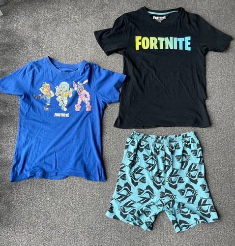 Fortnite pyjamas rrp 30 - fortnite,