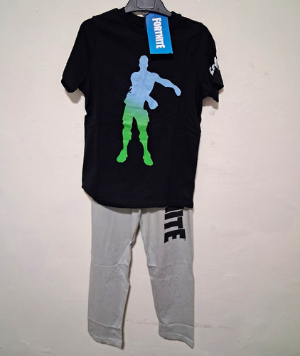 Fortnite boys 2pc outfit set - boys,
