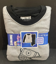 Fortnite Loot Llama 2-Piece