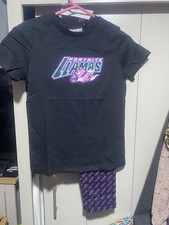 Unisex FORTNITE LLAMAS pyjamas