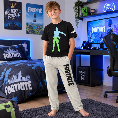 Kids fortnite pyjama set - kids’,