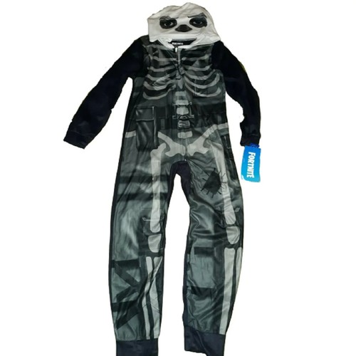 Fortnite skull trooper - fortnite,