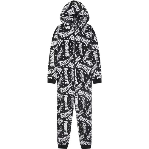 Fortnite kids hooded fleece - hooded,