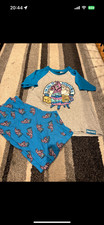 Fortnite llama pyjama set age