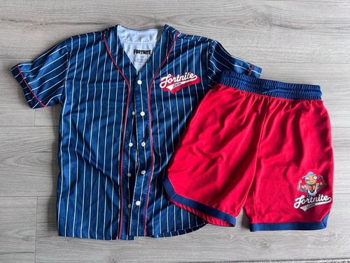 Fortnite pajama set - set, boys