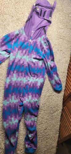 Fortnite loot llama hooded - loot,