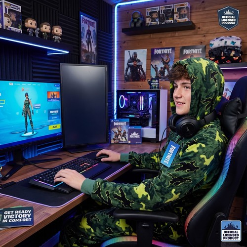 Fortnite all one - fortnite, piece