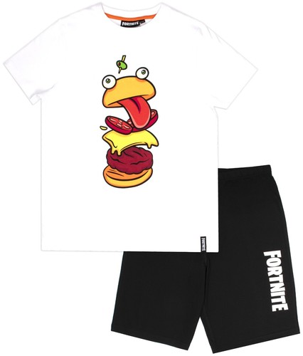 Fortnite boys pyjamas - fortnite,