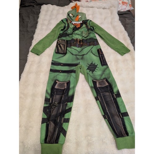 Fortnite rex one - fortnite,