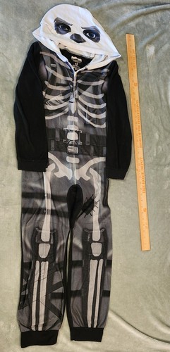 Fortnite skull trooper youth - fortnite,