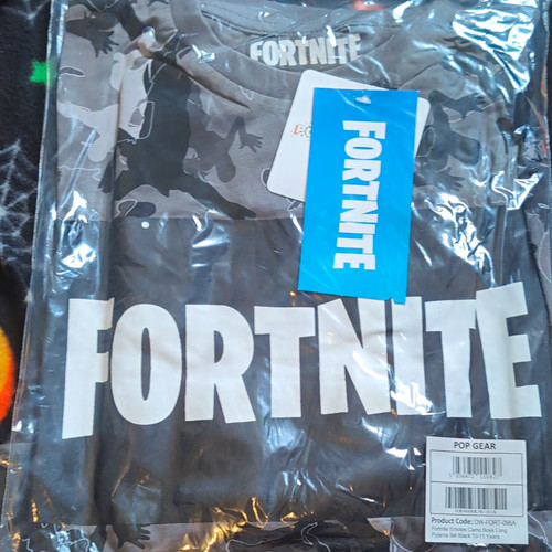 Pop gear fortnite boys - pop,