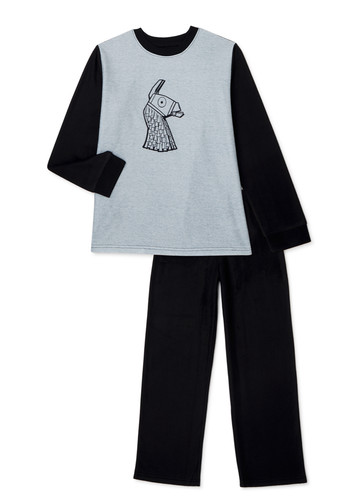 Boys fortnite piece pajama - 2,