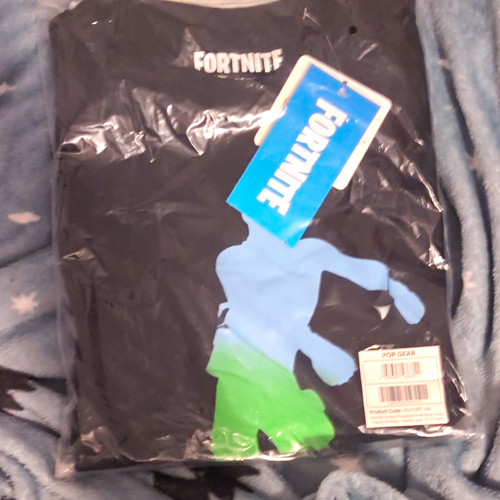 Pop gear fortnite boys 2pc - gear,
