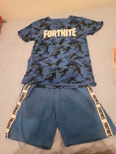 Playstation pjs shorts age - playstation,