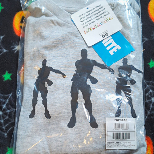 Pop gear fortnite - pop,