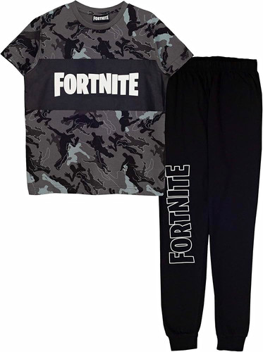Fortnite boys camo - fortnite, t-shirt